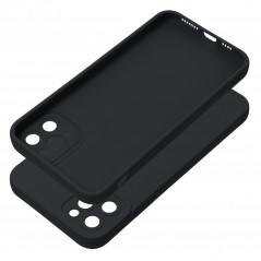 Apple iPhone XS Max Coque Roar Luna Monochromatique, Élégant, Un accessoire esthétique  Noir