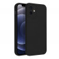 Apple iPhone 12 Coque Roar Luna Monochromatique, Élégant, Un accessoire esthétique  Noir