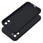 Apple iPhone 12 Coque Roar Luna Monochromatique, Élégant, Un accessoire esthétique  Noir