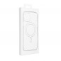 Apple iPhone 11 Pro Coque Silicone Mag Cover MagSAFE  Rouge