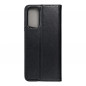 XIAOMI Redmi Note 11S Portefeuilles Smart Magneto book Noir