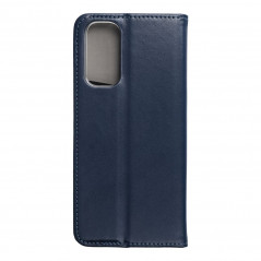 XIAOMI Redmi Note 11 Portefeuilles Smart Magneto book Marine