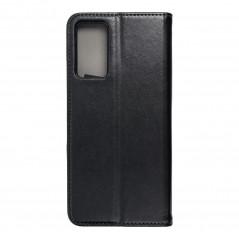XIAOMI Redmi Note 11 Pro 5G Portefeuilles Smart Magneto book Noir