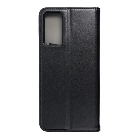 XIAOMI Redmi Note 11 Pro 5G Portefeuilles Smart Magneto book Noir