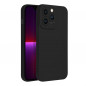 Apple iPhone 13 Pro Coque Roar Luna Monochromatique, Élégant, Un accessoire esthétique  Noir