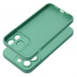 Apple iPhone 13 Pro Coque Roar Luna Monochromatique, Élégant, Un accessoire esthétique  Vert