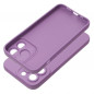 Apple iPhone 13 Pro Coque Roar Luna Monochromatique, Élégant, Un accessoire esthétique  Violet (Violet)