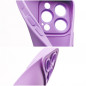 Apple iPhone 13 Pro Coque Roar Luna Monochromatique, Élégant, Un accessoire esthétique  Violet (Violet)