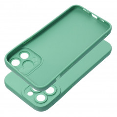 Apple iPhone 13 Pro Max Coque Roar Luna Monochromatique, Élégant, Un accessoire esthétique  Vert