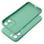 Apple iPhone 13 Pro Max Coque Roar Luna Monochromatique, Élégant, Un accessoire esthétique  Vert