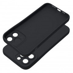 Apple iPhone 13 Pro Max Coque Roar Luna Monochromatique, Élégant, Un accessoire esthétique  Noir