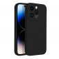 Apple iPhone 14 Pro Coque Roar Luna Monochromatique, Élégant, Un accessoire esthétique  Noir
