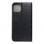 Apple iPhone 14 Portefeuilles Smart Magneto book Noir
