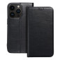 Apple iPhone 14 Plus Portefeuilles Smart Magneto book Noir
