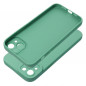 Apple iPhone 14 Plus Coque Roar Luna Monochromatique, Élégant, Un accessoire esthétique  Vert