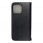 Apple iPhone 14 Pro Max Portefeuilles Smart Magneto book Noir