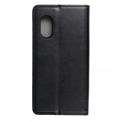 Samsung Galaxy Xcover 5 Portefeuilles Smart Magneto book Noir