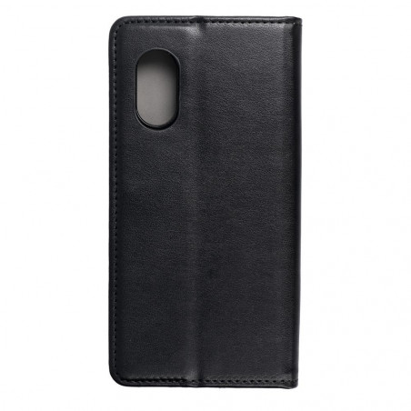 Samsung Galaxy Xcover 5 Portefeuilles Smart Magneto book Noir