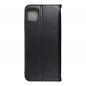Samsung Galaxy A22 5G Portefeuilles Smart Magneto book Noir