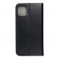 Apple iPhone 11 Portefeuilles Smart Magneto book Noir