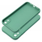 Apple iPhone XR Coque Roar Luna Monochromatique, Élégant, Un accessoire esthétique  Vert