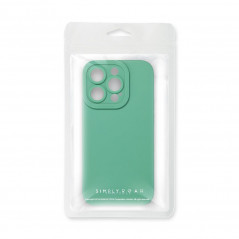 Apple iPhone XR Coque Roar Luna Monochromatique, Élégant, Un accessoire esthétique  Vert