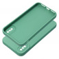 Apple iPhone X Coque Roar Luna Monochromatique, Élégant, Un accessoire esthétique  Vert