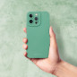 Apple iPhone X Coque Roar Luna Monochromatique, Élégant, Un accessoire esthétique  Vert