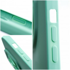 Apple iPhone X Coque Roar Luna Monochromatique, Élégant, Un accessoire esthétique  Vert