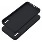 Apple iPhone X Coque Roar Luna Monochromatique, Élégant, Un accessoire esthétique  Noir