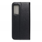 XIAOMI 12X Portefeuilles Smart Magneto book Noir