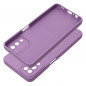 Samsung Galaxy A12 Coque Roar Luna Monochromatique, Élégant, Un accessoire esthétique  Violet (Violet)