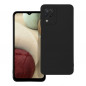 Samsung Galaxy A12 Coque Roar Luna Monochromatique, Élégant, Un accessoire esthétique  Noir