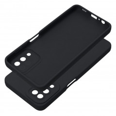 Samsung Galaxy A12 Coque Roar Luna Monochromatique, Élégant, Un accessoire esthétique  Noir