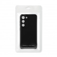 Samsung Galaxy A12 Coque Roar Luna Monochromatique, Élégant, Un accessoire esthétique  Noir