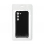 Samsung Galaxy A12 Coque Roar Luna Monochromatique, Élégant, Un accessoire esthétique  Noir