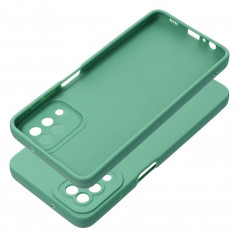 Samsung Galaxy A12 Coque Roar Luna Monochromatique, Élégant, Un accessoire esthétique  Vert