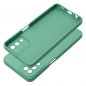 Samsung Galaxy A12 Coque Roar Luna Monochromatique, Élégant, Un accessoire esthétique  Vert