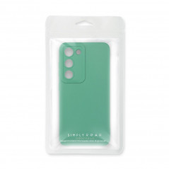 Samsung Galaxy A12 Coque Roar Luna Monochromatique, Élégant, Un accessoire esthétique  Vert
