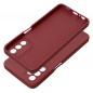 Samsung Galaxy A13 LTE Coque Roar Luna Monochromatique, Élégant, Un accessoire esthétique  Rouge