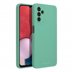 Samsung Galaxy A13 5G Coque Roar Luna Monochromatique, Élégant, Un accessoire esthétique  Vert