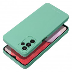 Samsung Galaxy A13 5G Coque Roar Luna Monochromatique, Élégant, Un accessoire esthétique  Vert