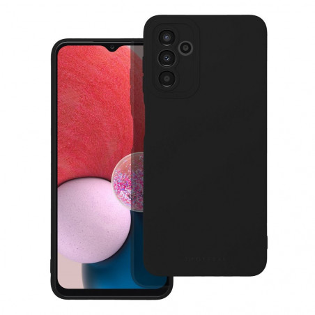 Samsung Galaxy A13 5G Coque Roar Luna Monochromatique, Élégant, Un accessoire esthétique  Noir