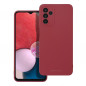 Samsung Galaxy A13 5G Coque Roar Luna Monochromatique, Élégant, Un accessoire esthétique  Rouge
