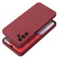 Samsung Galaxy A13 5G Coque Roar Luna Monochromatique, Élégant, Un accessoire esthétique  Rouge