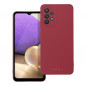 Samsung Galaxy A32 5G Coque Roar Luna Monochromatique, Élégant, Un accessoire esthétique  Rouge