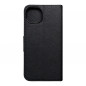 Apple iPhone 14 Plus Portefeuilles Fancy Book Noir