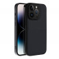 Apple iPhone 14 Pro Coque Noble Noir