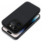 Apple iPhone 14 Pro Coque Noble Noir