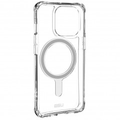 Apple iPhone 13 Pro Coque Urban Armor Gear Plyo Étui haut de gamme  MagSAFE  Transparent